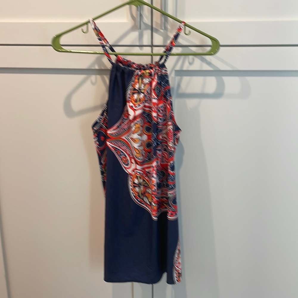 Halter
